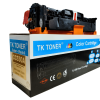Tk Toner | TK CC530A - Canon 7200 Siyah Muadil Toner ( CRGR718 - 2020 - 2025 - 2320)