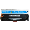 Tk Toner | TK CC532A - Canon 7200 Sarı Muadil Toner ( CRGR718 - 2020 - 2025 - 2320)