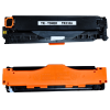Tk Toner | TK CC532A - Canon 7200 Sarı Muadil Toner ( CRGR718 - 2020 - 2025 - 2320)