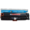 Tk Toner | TK CC533A - Canon 7200 Kırmızı Muadil Toner ( CRGR718 - 2020 - 2025 - 2320)