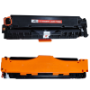 Tk Toner | TK CC533A - Canon 7200 Kırmızı Muadil Toner ( CRGR718 - 2020 - 2025 - 2320)