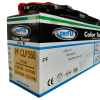 Perfix | PF CLP360 Mavi Muadil Toner Cyan ( CLP360 - CLP365 - CLX3305 - CLT406 )