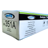 Perfix | HP 351A - CF351A 1K Mavi Muadil Lazer Toner ( M176 - M177 )
