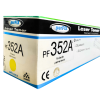 Perfix | HP 352A - CF352A 1K Sarı Muadil Lazer Toner ( M176 - M177 )