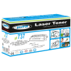 Perfix | Canon CRG737 2.4K Siyah Muadil Toner