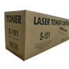 Special | Chipli S-101 MLT-D101 Siyah Muadil Toner 1,5K (ML2160 - ML2161 - ML2165 - ML2165W - ML2168 - SCX3400 - SCX3405 - SCX3405F - SCX3405FW - SCX3405W - SF760P )
