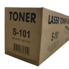 Special | Chipli S-101 MLT-D101 Siyah Muadil Toner 1,5K (ML2160 - ML2161 - ML2165 - ML2165W - ML2168 - SCX3400 - SCX3405 - SCX3405F - SCX3405FW - SCX3405W - SF760P )