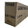 Special | HP S-W1106A - 106A Chipsiz Muadil Toner ( Laser107A - 107W - 107R - HP Laser MFP135A - 135W - 135R - 137FNW )