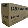 Special | HP S-W1106A - 106A Chipsiz Muadil Toner ( Laser107A - 107W - 107R - HP Laser MFP135A - 135W - 135R - 137FNW )