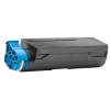 Special | OKI S-B411 - S-B431 3,5K Siyah Muadil Laser Toner ( B411 - 431 - MB461 - MB471 - MB491 )