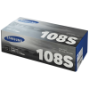 Samsung | MLT-D108S Muadil Siyah Toner Black Noir ( Samsung - ML164X /  ML224X )