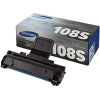 Samsung | MLT-D108S Muadil Siyah Toner Black Noir ( Samsung - ML164X /  ML224X )
