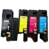 Olitoner | Xerox X6000Y Yellow 1K Sarı Muadil Toner