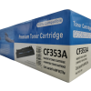 Olitoner | 130A - CF353A 1K Muadil Kırmızı Toner (LaserJet Pro MFP M177fw İle Uyumlu Muadil Toner)