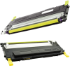 Olitoner | CLT-Y409S 1K Sarı Muadil Toner ( Uyumlu Modeller: CLP310 - CLP315 - CLX3175 - CLX3170 )