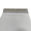 Oyal Beyaz Torba Zarf 26x35 110 Gr Silikonlu 250Li Paket