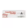 OfisPC | CF401A - HP 201A 1.4K Mavi Muadil Toner (Uyumlu Modeller: HP 201A - M227 - M252)