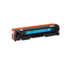 OfisPC | CF401A - HP 201A 1.4K Mavi Muadil Toner (Uyumlu Modeller: HP 201A - M227 - M252)