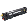 OfisPC | CF402A - HP 201A 1.4K Sarı Muadil Toner (Uyumlu Modeller: HP 201A - M227 - M252)