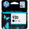 HP (920) Orjinal Siyah Kartuş 6000-6500-7000N-7500 |  CD971AE
