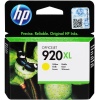 HP 920XL Orjinal Sarı Kartuş 6000 6500 7000N 7500 | CD-974AE