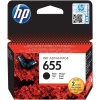 HP 655 Orjinal Siyah Kartuş 3525-4615-4625-5525-6525 | CZ109A
