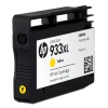 HP 933XL Orjinal Sarı Kartuş 825 Syf | CN056AE