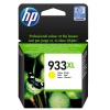 HP 933XL Orjinal Sarı Kartuş 825 Syf | CN056AE