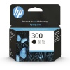 HP 300 Siyah Mürekkep Kartuş 200 Sayfa |CC640EE