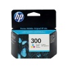 HP 300 Orjinal Renkli Kartuş D1660-F2480-F4280-F4580 | CC643E