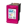 HP 300 Orjinal Renkli Kartuş D1660-F2480-F4280-F4580 | CC643E