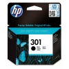 HP 301 Siyah Mürekkep Kartuş | CH561EE