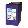 Hp 28 Renkli Kartuş Mürekkebi | C8728EA