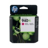 HP 940XL Orjinal Kırmızı Kartuş | C4908A