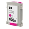 HP 940XL Orjinal Kırmızı Kartuş | C4908A