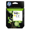HP 940XL Orjinal Sarı Kartuş PRO 8000 8500 | C4909A