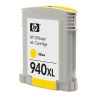 HP 940XL Orjinal Sarı Kartuş PRO 8000 8500 | C4909A