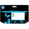 HP 72 Orjinal Mavi Plotter Kartuşu 130ML | T610/770/1100/1200 | C9371A