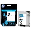 HP 10 Orjinal Siyah Mürekkep Kartuş | C4844A