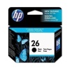 HP 26 Orjinal Siyah Kartuş | 51626A