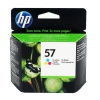 HP 57 Orjinal Renkli Kartuş | C6657AE