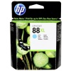 HP 88XL Orjinal Mavi Kartuş | C9391AE