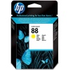 HP 88 Orjinal Sarı Kartuş | C9388AE