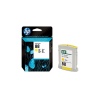 HP 88 Orjinal Sarı Kartuş | C9388AE