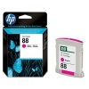 HP 88 Orjinal Kırmızı Kartuş | C9387AE
