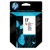 HP 17 Orijinal Renkli Kartuş | C6625A
