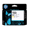 HP 940 Orjinal Sarı & Siyah Baskı Kafası | C4900A