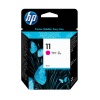 HP 11 Orijinal Kırmızı Kartuş | C4837A