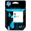 HP 11 Orijinal Mavi Kartuş | C4836A