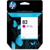 Hp 82 Orijinal Kırmızı Kartuş | C4912A